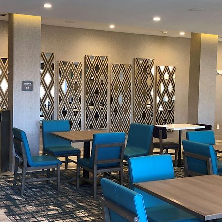 เบสท์ เวสเทิร์น พลัส เดโซโท Hotel โอลีฟแบรนช์ ภายนอก รูปภาพ